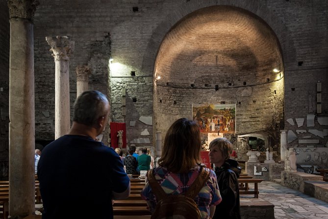 Full Day Vatican Museums and Underground Tour in Rome - Vatican Museums and Sistine Chapel