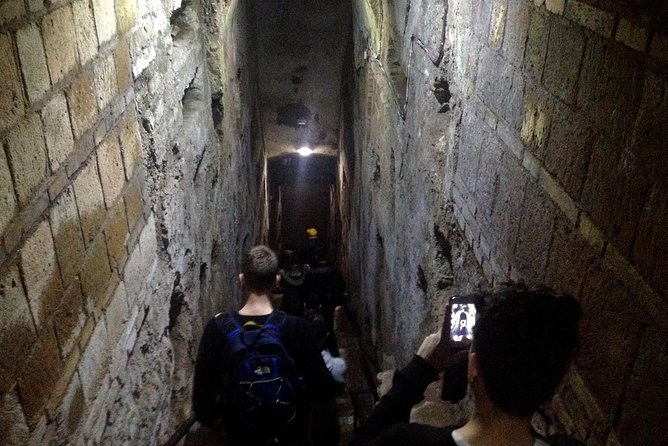 Full Day Vatican Museums and Underground Tour in Rome - Cathedral of Rome and Holy Staircase
