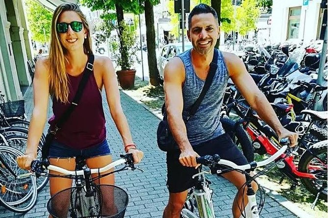 Full Day Venice Bike Rental - Reviews and Ratings