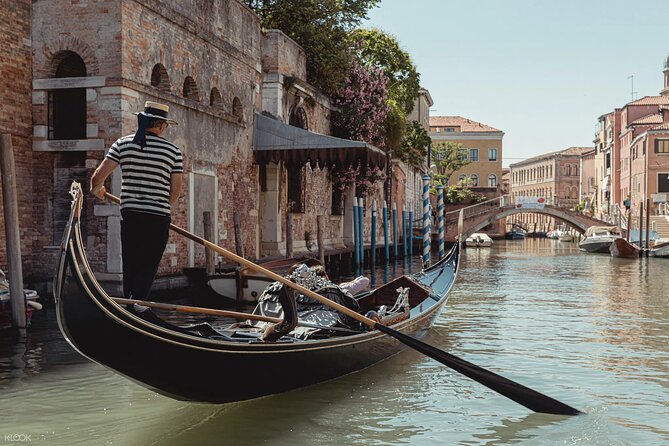 Full-Day Venice Guided Tour From Rome - Transportation and Departure Details