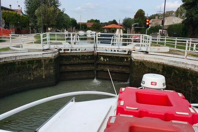 Full-Day Venice to Padua Burchiello Brenta Riviera Boat Cruise - Positive and Negative Feedback From Previous Travelers