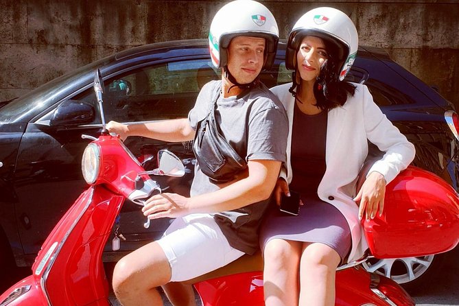 Full-Day Vespa and Scooter Rental in Rome - Cancellation and Refund Policy