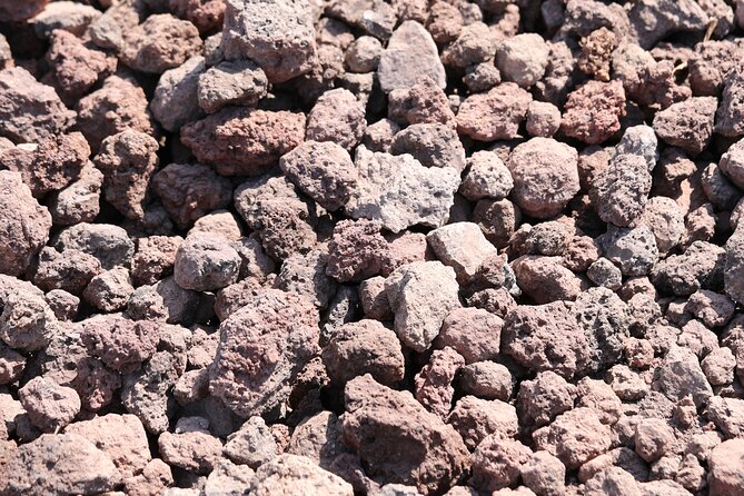 Full Day Vesuvius and Pompeii Ruins Combined Tour From Naples - Reviews