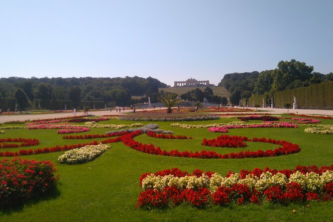 Full-Day Vienna Private Tour From Prague - Reviews Overview