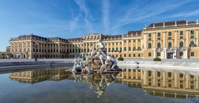 Full-Day Vienna Private Tour From Prague - Highlights