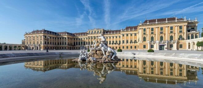 Full-Day Vienna Private Tour From Prague - Common Questions