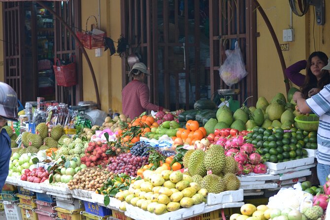 Full-Day Vietnamese Cuisine Cooking Experience With Hoi an Market Tour - Tips and Recommendations