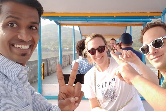 Full Day Village Tour Near Mumbai - Booking Process