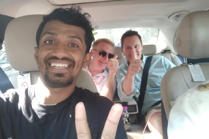 Full Day Village Tour Near Mumbai - Directions and Pickup Information