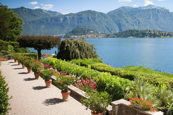 Full-Day Villas of Lake Como From Varenna, Bellagio and Tremezzo - Pricing and Booking Details