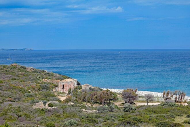 Full-Day Villasimius and Capo Carbonara Boat Tour With Lunch - Inclusions
