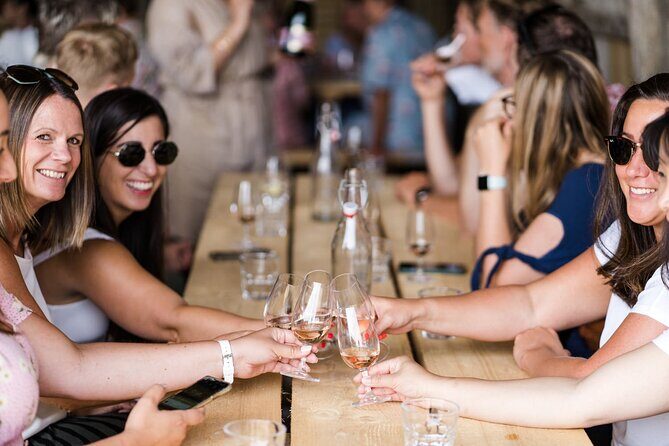 Full-Day Vintage Bus Wine Tour of Sussex from London - Who Will Love This Tour?