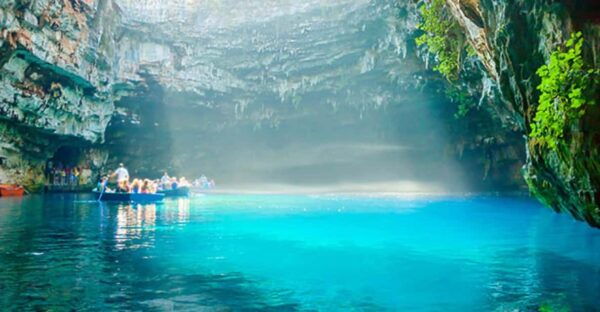Full-day VIP Cruise & Tour to Kefalonia “2 in One” - What to Expect on the Tour
