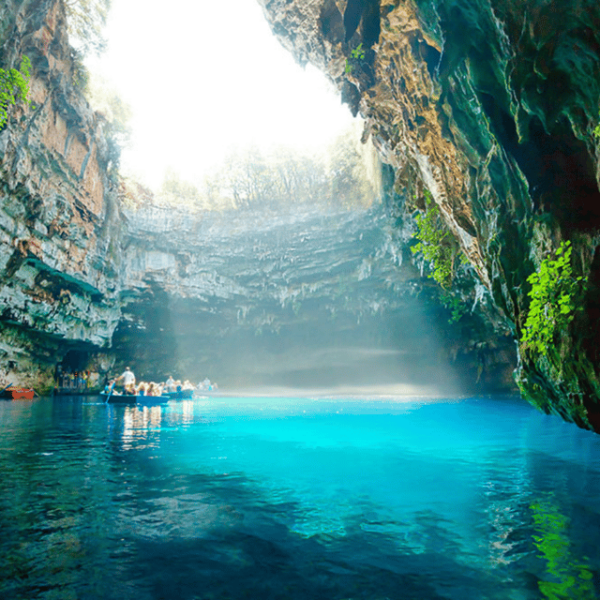 Full-day VIP Cruise & Tour to Kefalonia “2 in One” - Booking and Cancellation Policy
