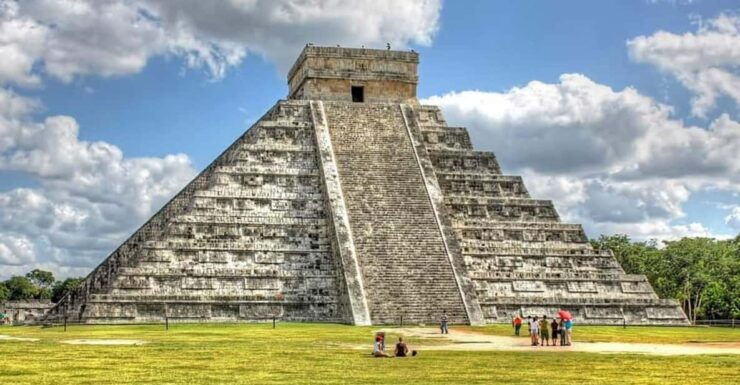 Full Day VIP Experience to Chichen Itza Modern World Wonder - Good To Know