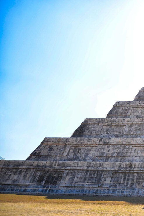 Full Day VIP Experience to Chichen Itza Modern World Wonder - Itinerary and Highlights