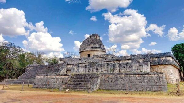 Full Day VIP Experience to Chichen Itza Modern World Wonder - Discovering Mayan Civilization Mysteries