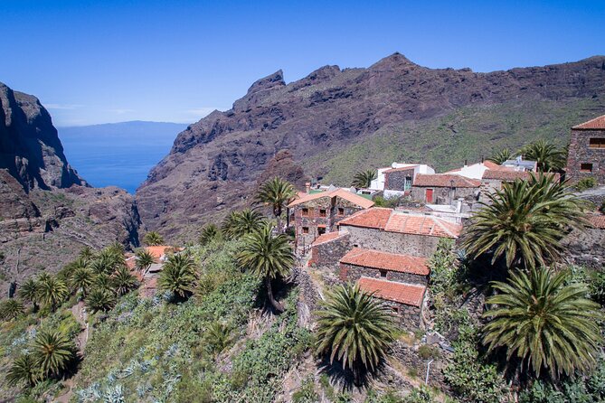 Full-Day Vip Masca and Teide Tour From South Tenerife - Booking and Cancellation Policy