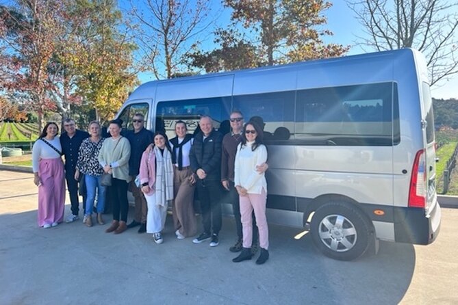 Full Day VIP Private Tour (Cruise Passengers Only) - Tour Details