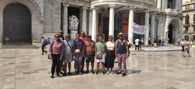 Full Day VIP Private Tour Mexico City - Best Rated - Communication and Support