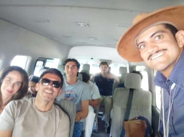 Full Day VIP Private Tour Mexico City - Best Rated - Exploring Mexico Citys Historic Center