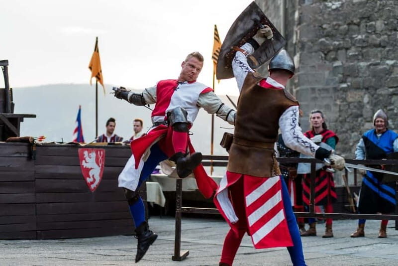 Full-Day Visegrád Cruise From Budapest - Frequently Asked Questions