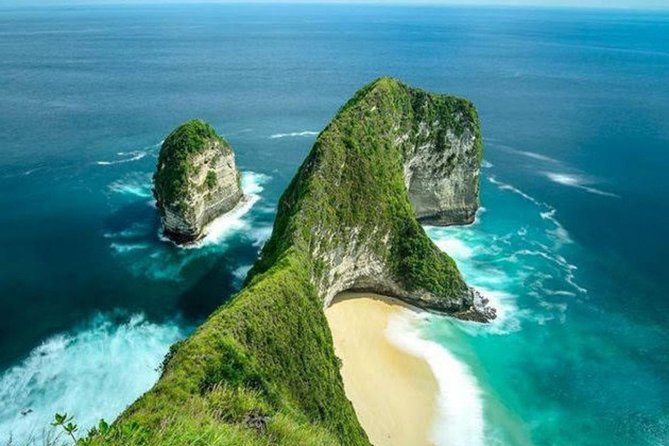 Full Day: VISIT 1 Day NUSA PENIDA ISLAND - Itinerary Highlights