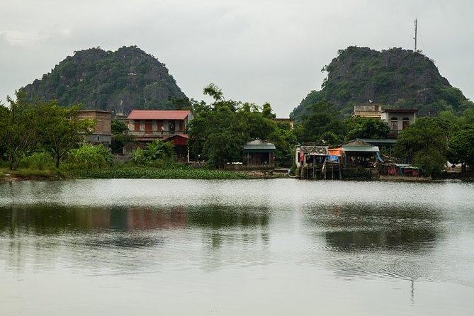 Full-Day VISIT TAM COC & HOA LU From HA NOI - Pricing and Booking Details