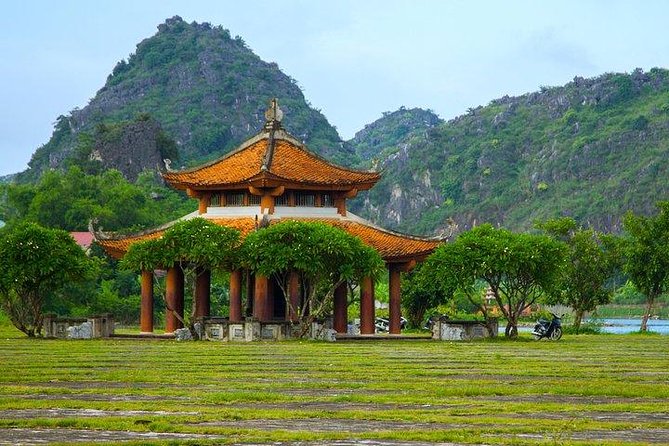Full-Day VISIT TAM COC & HOA LU From HA NOI - Exclusions and Additional Expenses