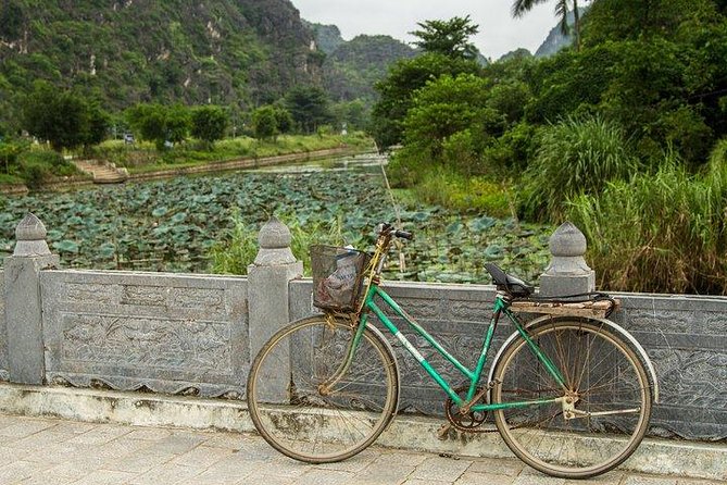 Full-Day VISIT TAM COC & HOA LU From HA NOI - Common Questions
