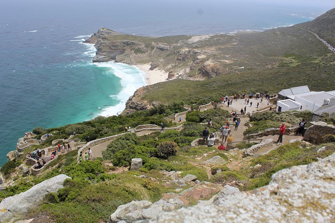Full Day Visit to Cape Point Cape of Good Hope for Special Needs From Cape Town - Special Accommodations for Disabilities