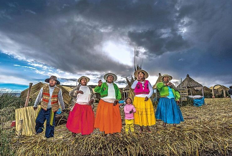 Full Day Visit to Uros Island - Taquile - Good To Know