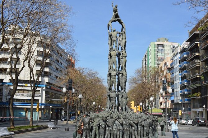 Full Day Visiting Tarragona and Sitges From Barcelona - Highlights of Tarragona