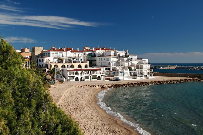 Full Day Visiting Tarragona and Sitges From Barcelona - Professional and Knowledgeable Guides