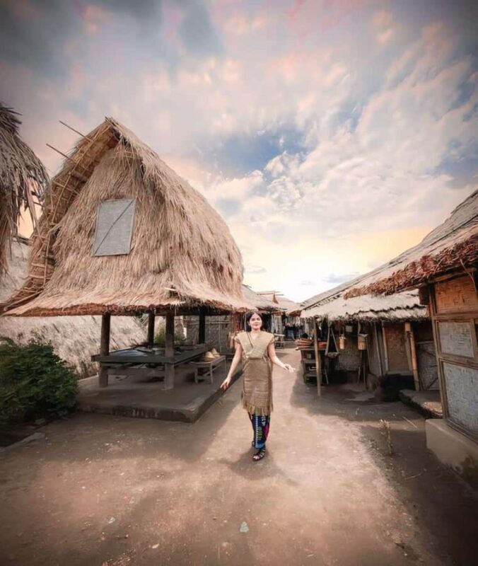 Full Day Visiting Waterfalls, Weaving Villages, and Lunch - Final Thoughts: Is This Tour Right for You?