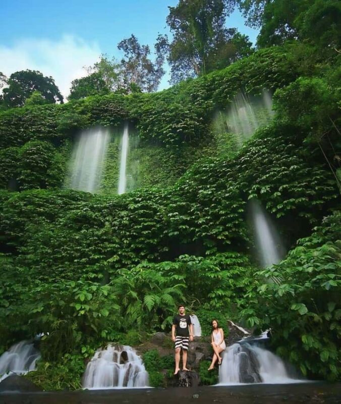 Full Day Visiting Waterfalls, Weaving Villages, and Lunch - FAQs