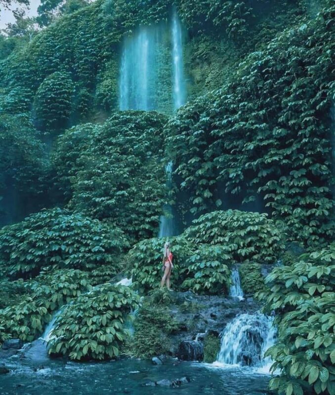 Full Day Visiting Waterfalls, Weaving Villages, and Lunch - Final Thoughts: Is This Tour Right for You?