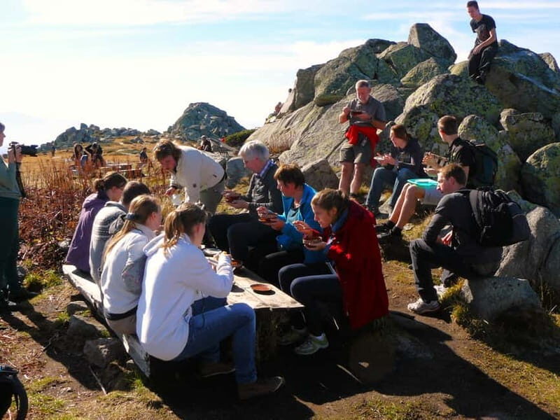 Full-Day Vitosha and Cherni Vruh Peak Hiking Tour - Introduction: The Charm of Bulgaria’s Vitosha Mountain