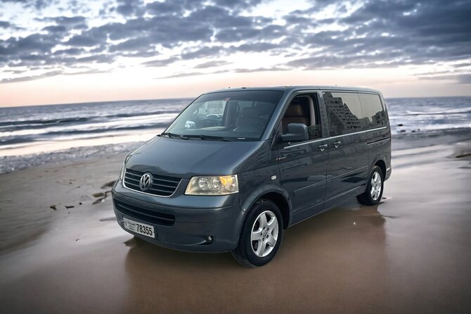 Full Day Volkswagen 6 Seater Van With Chauffer for 10 Hours - Cancellation and Refund Policy