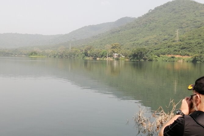 Full-Day Volta Experience ( Mount Gemi and Monkey Sanctuary) Private Tour - Traveler Guidelines