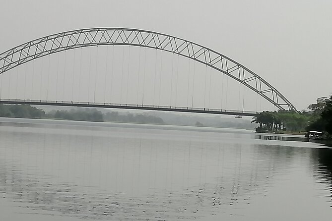 Full-Day Volta Experience ( Mount Gemi and Monkey Sanctuary) Private Tour - Booking Information