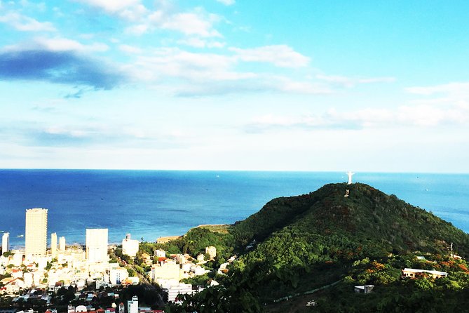 Full-Day Vung Tau Beach City From Ho Chi Minh City - Reviews and Ratings