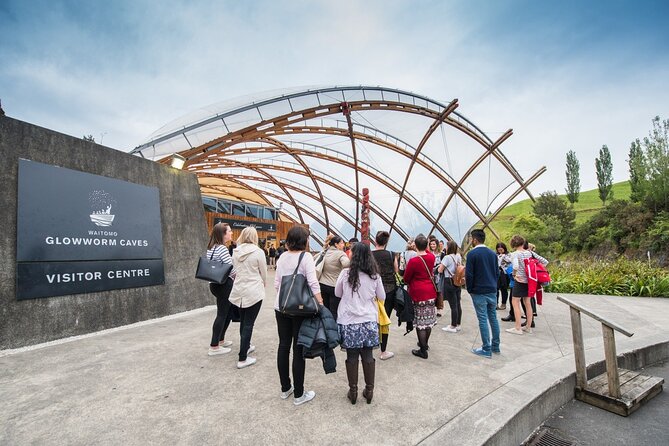 Full Day Waitomo Glow Worm Cave and Kiwi House Tour - Common Questions