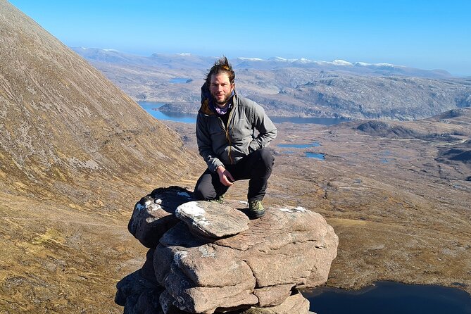 Full-Day Walking and Hiking Adventure in Quinag Mountain Range - Meeting Point