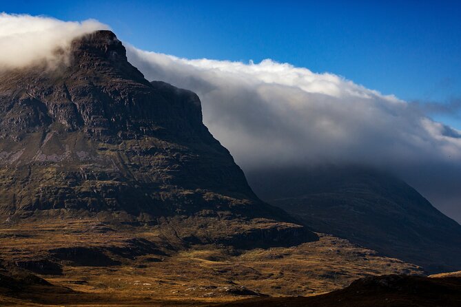 Full-Day Walking and Hiking Adventure in Quinag Mountain Range - What To Expect