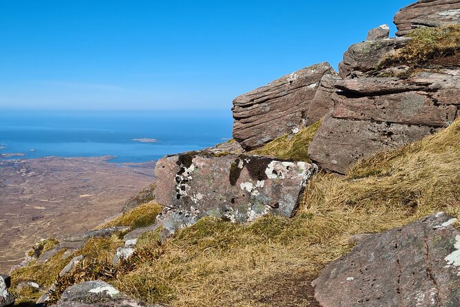 Full-Day Walking and Hiking Adventure in Quinag Mountain Range - Frequently Asked Questions