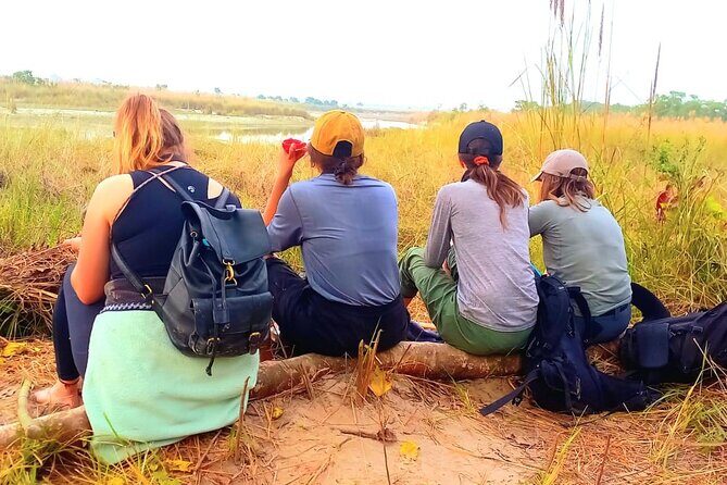 Full Day walking safari at Bardia National Park With LUNCH &GUIDE - Considerations Before Booking