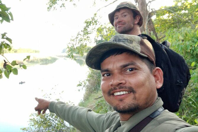 Full Day walking safari at Bardia National Park With LUNCH &GUIDE - Who Should Consider This Tour?