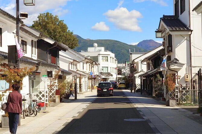 Full Day Walking Tour in Matsumoto: Matcha Tea and Stunning Art - Balancing Relaxation and Exploration