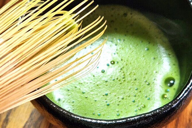 Full Day Walking Tour in Matsumoto: Matcha Tea and Stunning Art - Practical Details That Matter
